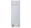 Lodówka LG GBV3100EPY Pełny No Frost 186cm Szuflada z kontrolą wilgotności Srebrny