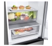 Lodówka LG GBV3100EPY Pełny No Frost 186cm Szuflada z kontrolą wilgotności Srebrny