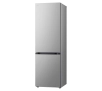 Lodówka LG GBV3100EPY Pełny No Frost 186cm Szuflada z kontrolą wilgotności Srebrny