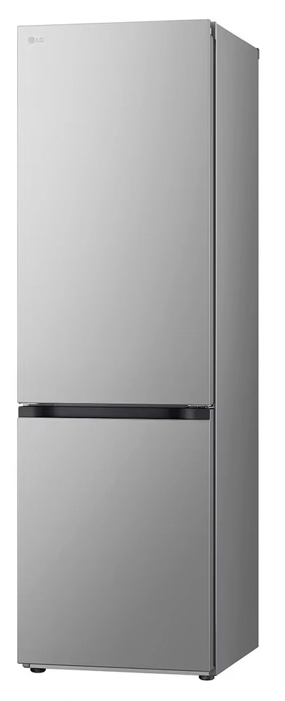 Lodówka LG GBV3100EPY Pełny No Frost 186cm Szuflada z kontrolą wilgotności Srebrny