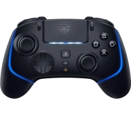 Razer Wolverine V2 Pro do PS5, PC Bezprzewodowy Czarny