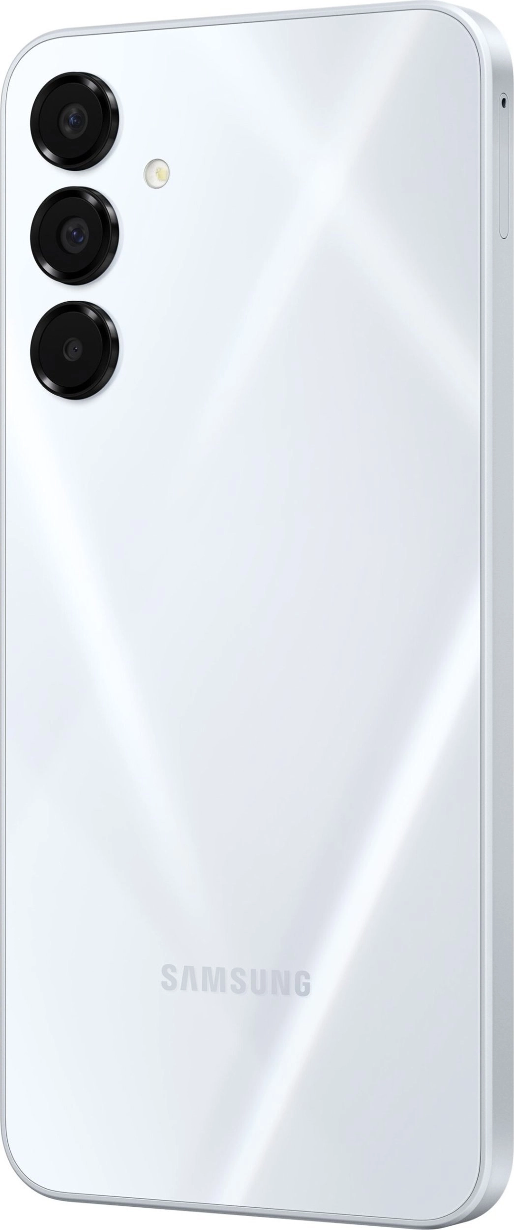 Smartfon Samsung Galaxy A16 4/128GB 6,7" 90Hz 50Mpix Szary