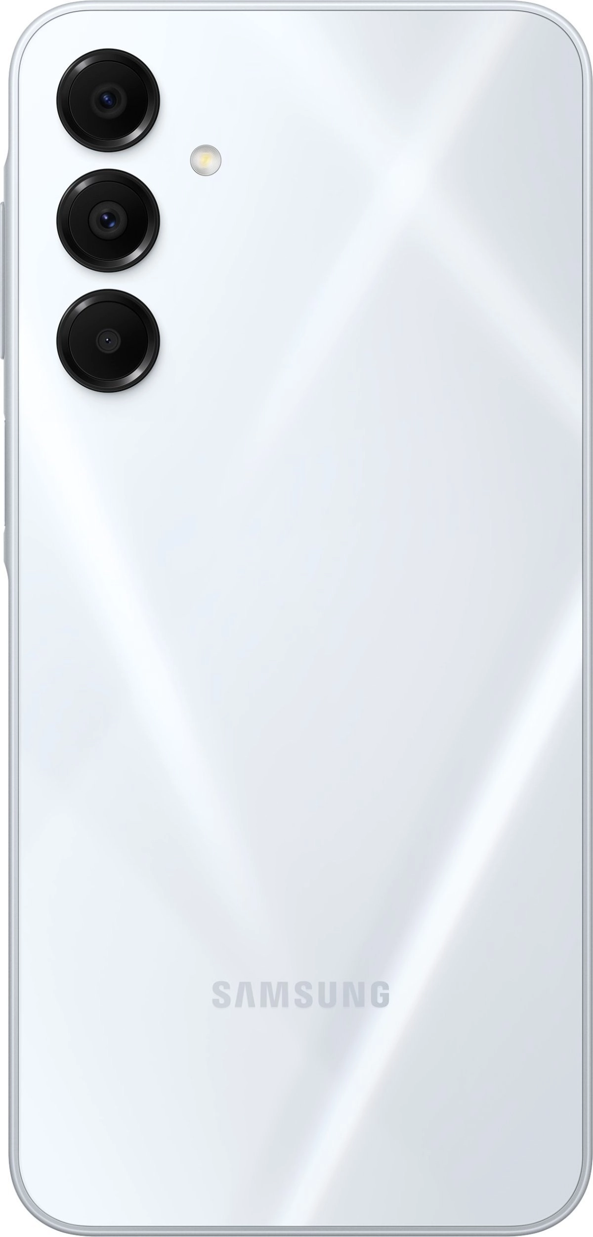 Smartfon Samsung Galaxy A16 4/128GB 6,7" 90Hz 50Mpix Szary