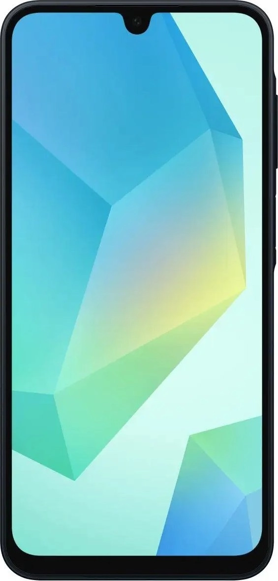 Smartfon Samsung Galaxy A16 4/128GB 6,7" 90Hz 50Mpix Czarny