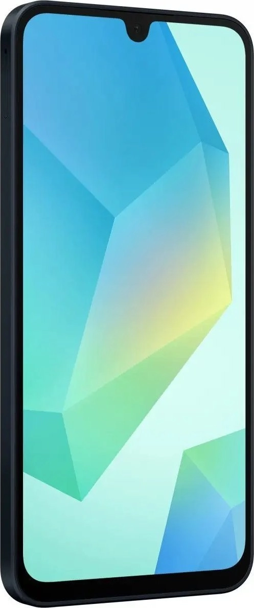 Smartfon Samsung Galaxy A16 4/128GB 6,7" 90Hz 50Mpix Czarny
