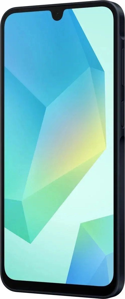 Smartfon Samsung Galaxy A16 4/128GB 6,7" 90Hz 50Mpix Czarny