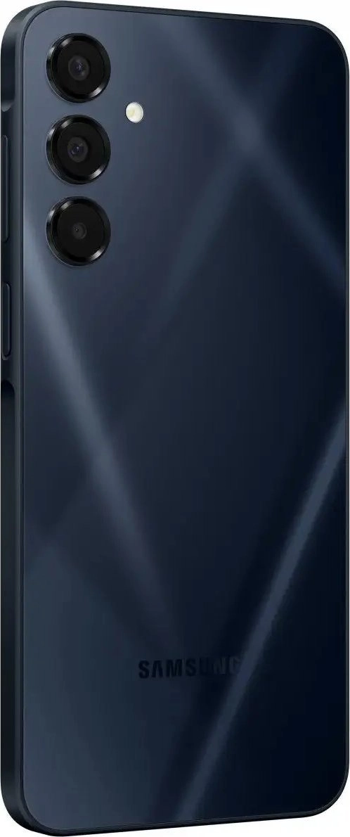 Smartfon Samsung Galaxy A16 4/128GB 6,7" 90Hz 50Mpix Czarny