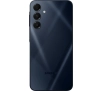 Smartfon Samsung Galaxy A16 4/128GB 6,7" 90Hz 50Mpix Czarny