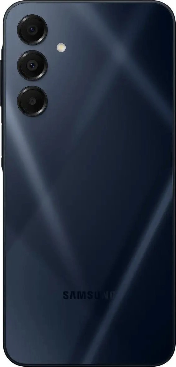 Smartfon Samsung Galaxy A16 4/128GB 6,7" 90Hz 50Mpix Czarny