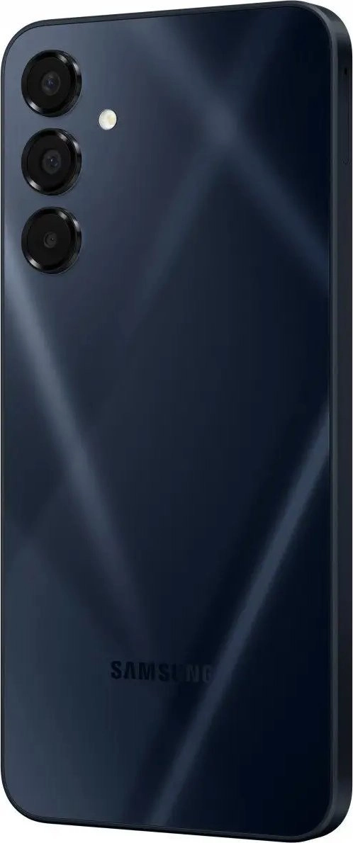 Smartfon Samsung Galaxy A16 4/128GB 6,7" 90Hz 50Mpix Czarny