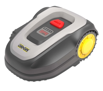 Kosiarka akumulatorowa LandXcape LX855 300m2