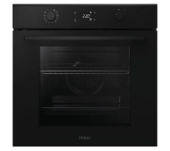 Haier ID Seria 2 H6 ID25B4LYTB Termoobieg AirFry Termosonda Zdalne sterowanie Czarny