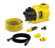 Karcher BP 5.000 Garden Set Plus 1.645-711.0