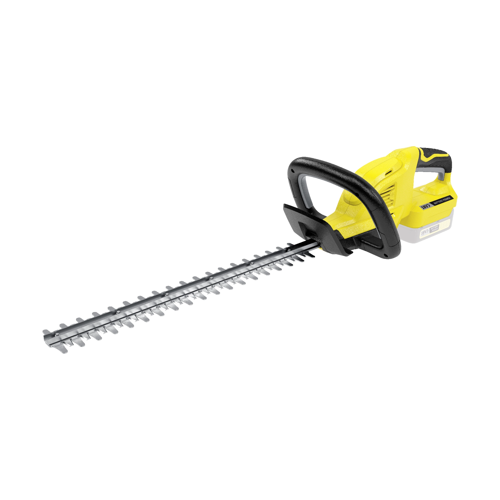 Nożyce akumulatorowe Karcher HGE 18-45 Battery 1.444-230.0