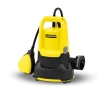 Pompa zanurzeniowa Karcher SP 11.000 Dirt 1.645-820.0
