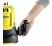 Pompa zanurzeniowa Karcher SP 11.000 Dirt 1.645-820.0