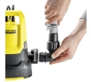 Pompa zanurzeniowa Karcher SP 11.000 Dirt 1.645-820.0