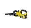 Nożyce akumulatorowe Karcher HGE 36-60 Battery Set 1.444-251.0