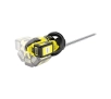 Nożyce akumulatorowe Karcher HGE 36-60 Battery Set 1.444-251.0