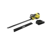 Nożyce akumulatorowe Karcher HGE 36-60 Battery Set 1.444-251.0