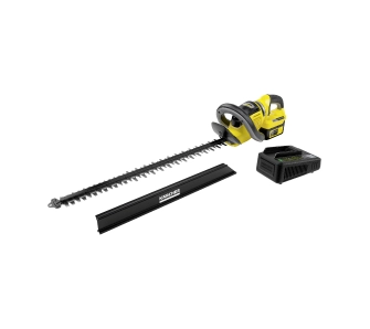 Nożyce akumulatorowe Karcher HGE 36-60 Battery Set 1.444-251.0