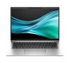 Laptop biznesowy HP EliteBook 845 G11 14" R7 8840U 16GB RAM 512GB Dysk SSD Win11 Pro Srebrny