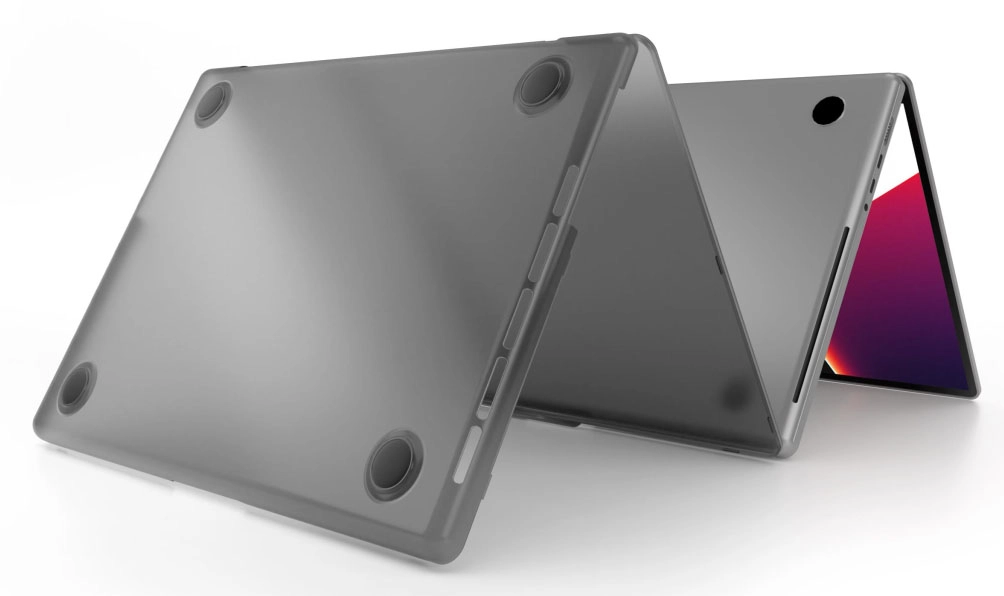 Etui na laptop NEXT ONE MacBook Pro 14" M1-M2-M3 Czarny