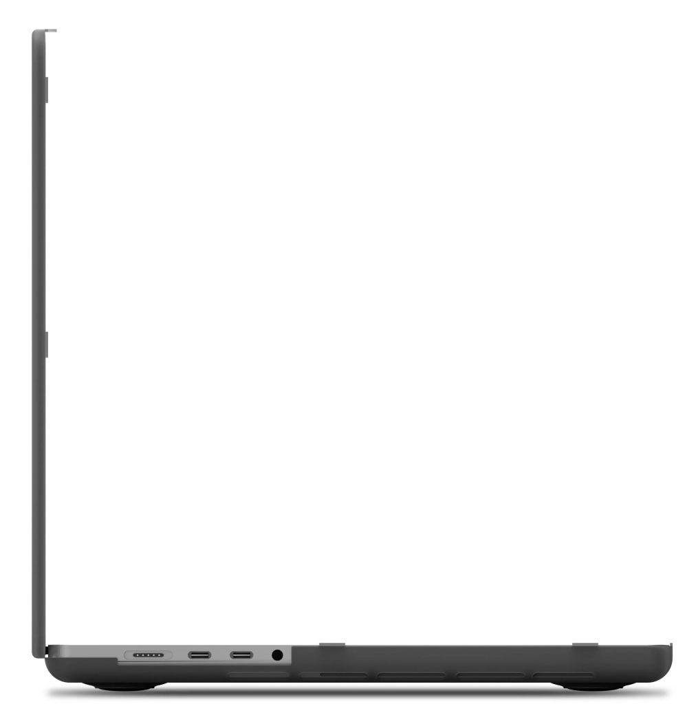Etui na laptop NEXT ONE MacBook Pro 14" M1-M2-M3 Czarny
