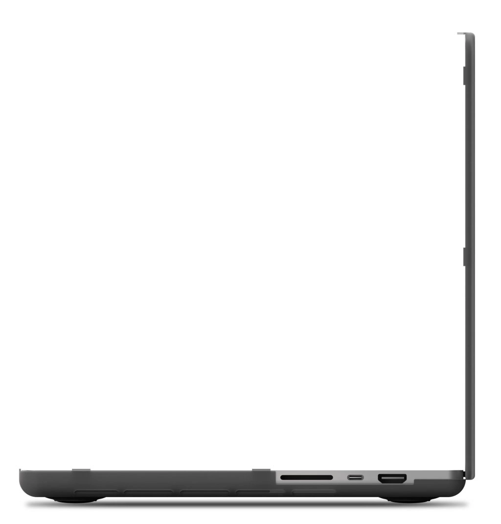 Etui na laptop NEXT ONE MacBook Pro 14" M1-M2-M3 Czarny