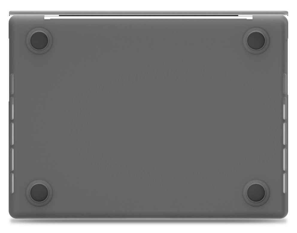 Etui na laptop NEXT ONE MacBook Pro 14" M1-M2-M3 Czarny