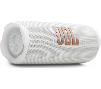 Głośnik Bluetooth JBL Flip 7 35W Biały