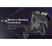 Pad Hori Wireless Fighting Commander OCTA Pro do PS5, PS4, PC Bezprzewodowy