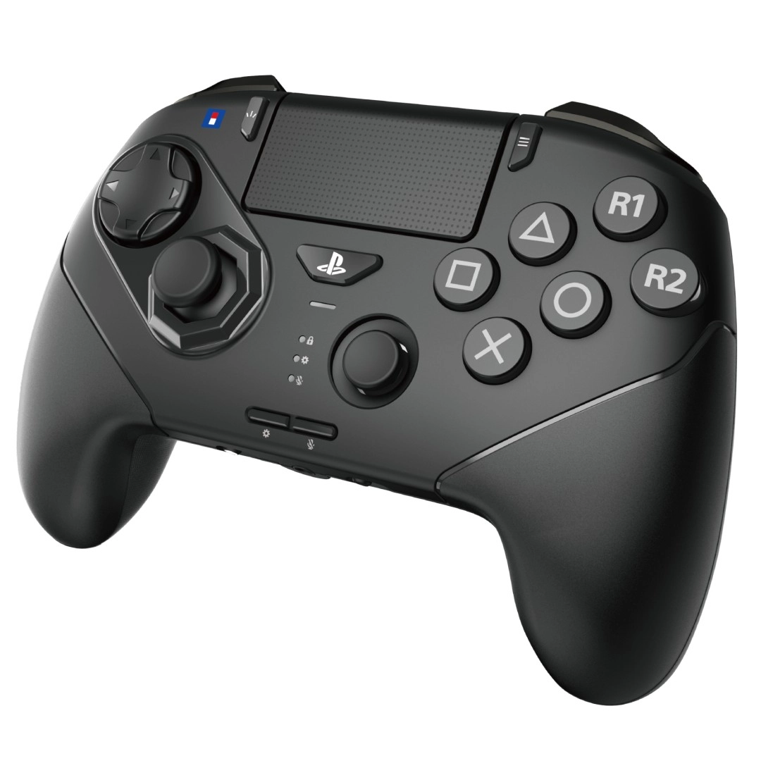 Pad Hori Wireless Fighting Commander OCTA Pro do PS5, PS4, PC Bezprzewodowy
