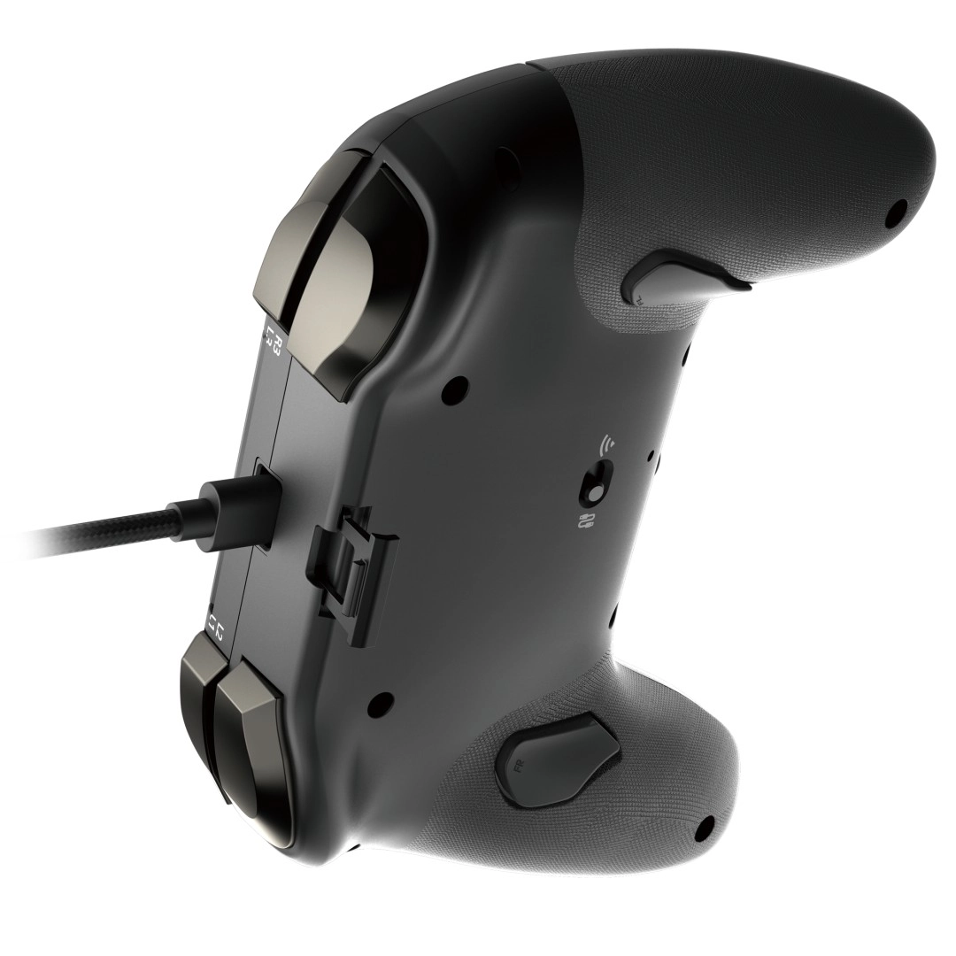 Pad Hori Wireless Fighting Commander OCTA Pro do PS5, PS4, PC Bezprzewodowy