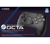 Pad Hori Wireless Fighting Commander OCTA Pro do PS5, PS4, PC Bezprzewodowy