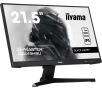 Monitor iiyama G-Master G2245HSU-B2 21,5" Full HD 100Hz 1ms MPRT Gamingowy