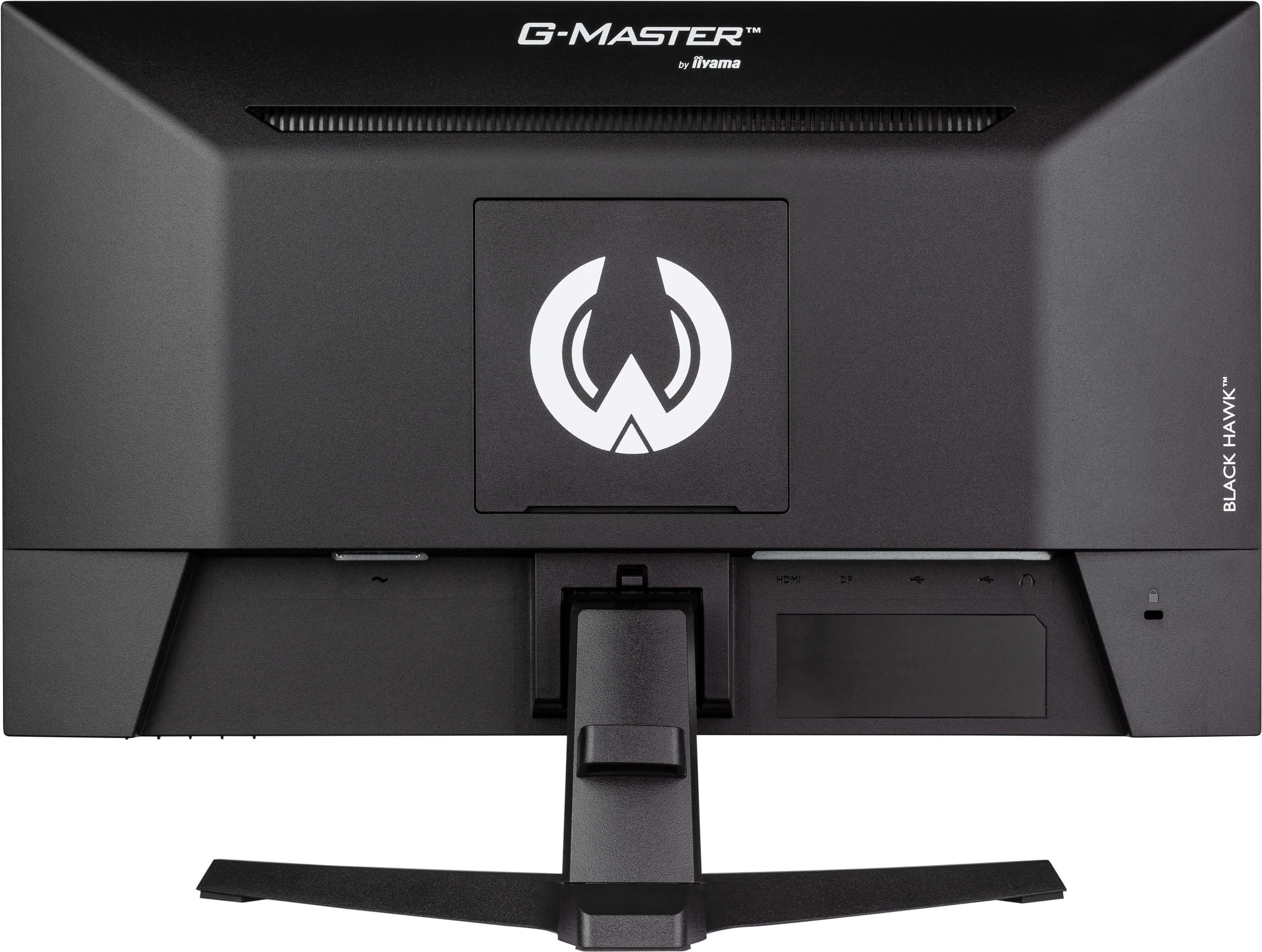 Monitor iiyama G-Master G2245HSU-B2 21,5" Full HD 100Hz 1ms MPRT Gamingowy