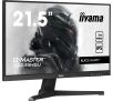 Monitor iiyama G-Master G2245HSU-B2 21,5" Full HD 100Hz 1ms MPRT Gamingowy