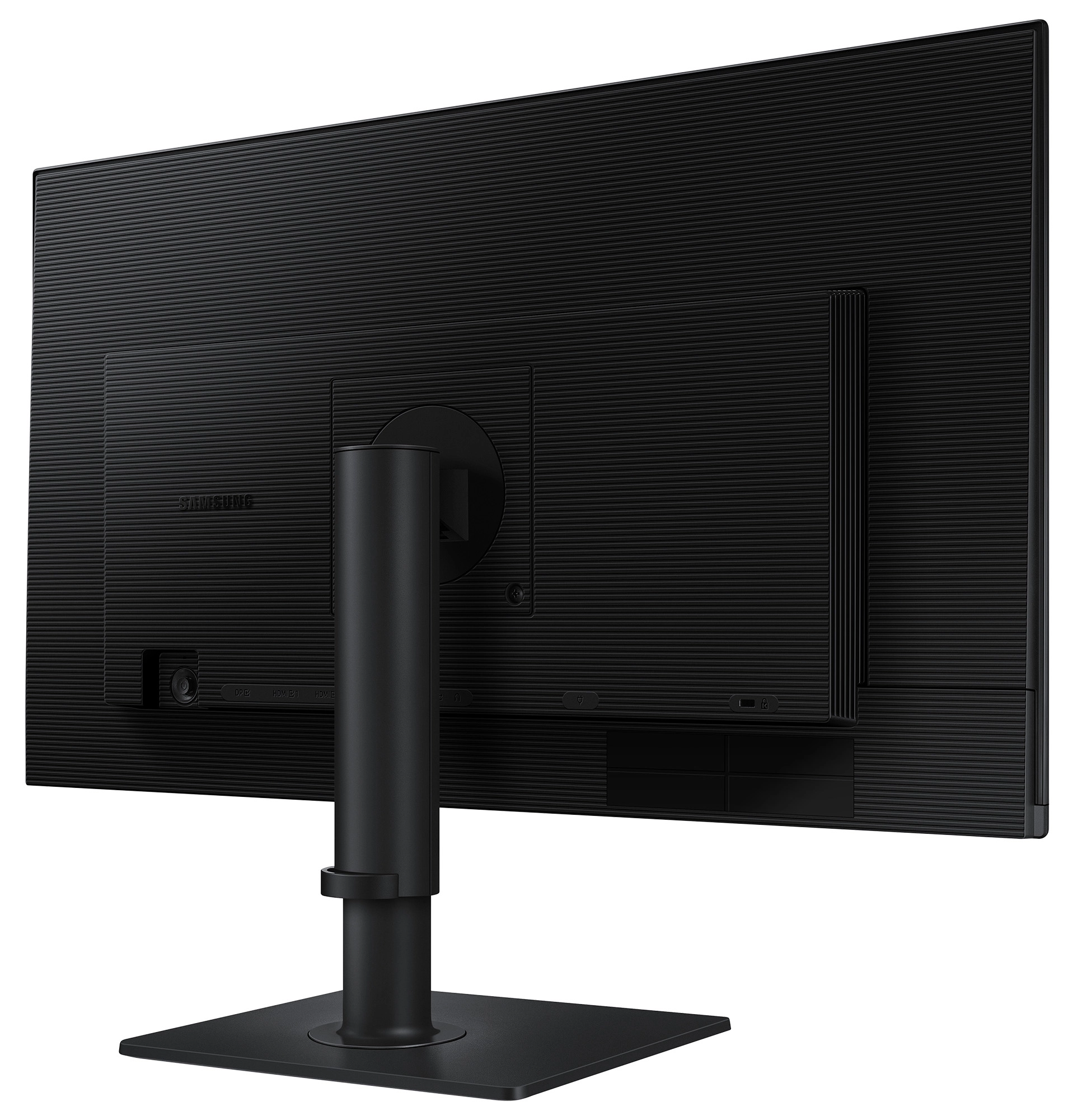 Monitor Samsung S40GD S27D406GAU 27" Full HD IPS 100Hz 5ms