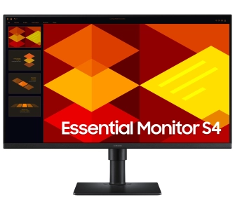 Monitor Samsung S40GD S27D406GAU 27" Full HD IPS 100Hz 5ms
