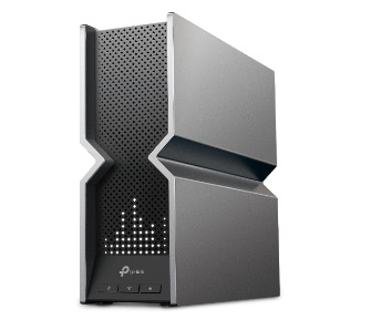 Router TP-LINK Archer BE800 BE19000 Szary