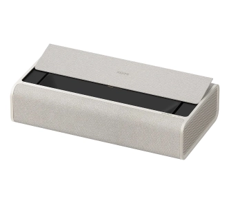 Projektor XGIMI Aura 2 DLP 4K Wi-Fi Bluetooth + ekran ALR 100"