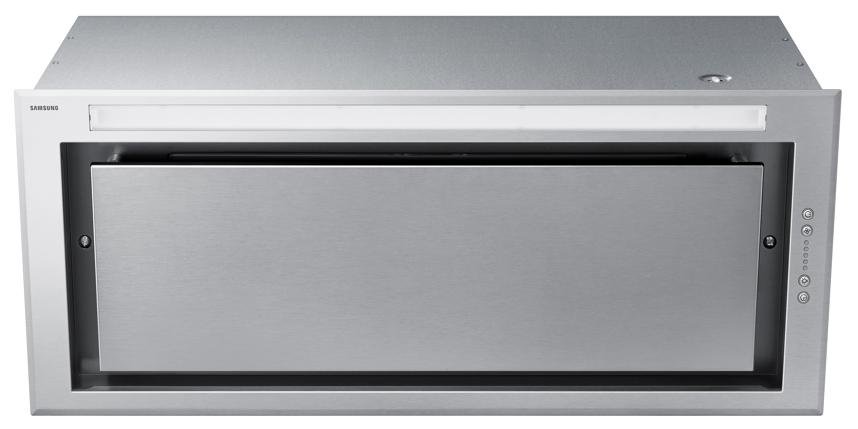 Samsung NK72FG455CS/UR Stalowy