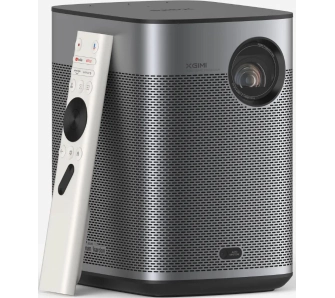 Projektor XGIMI Halo+ (New) przenośny DLP Full HD Wi-Fi Bluetooth Google TV