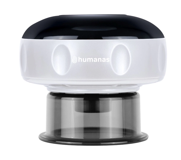 Humanas BB01 Biały