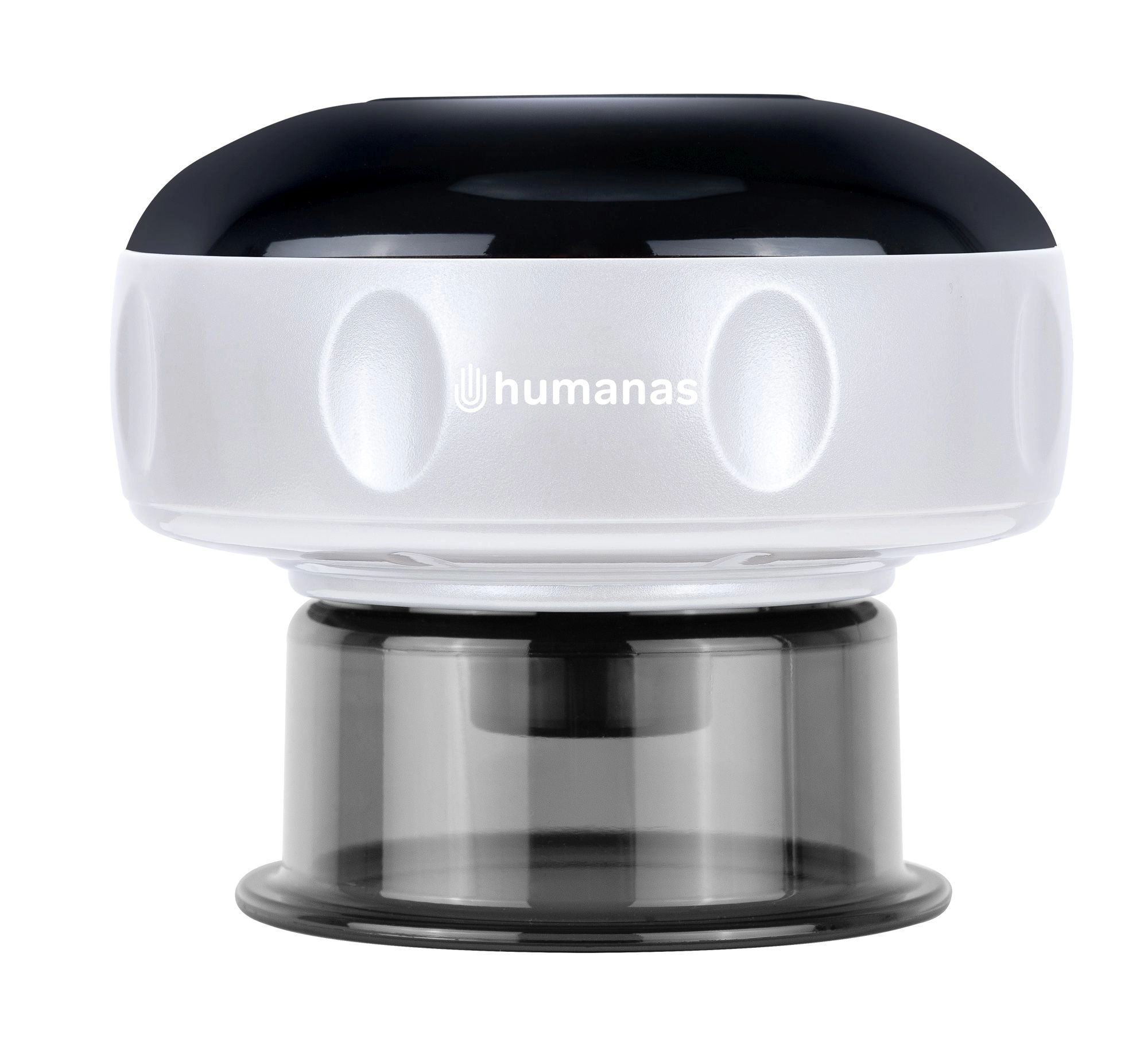 Bańka masująca Humanas BB01 Biały