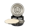 Piec do pizzy Girmi FP5000 Czarny