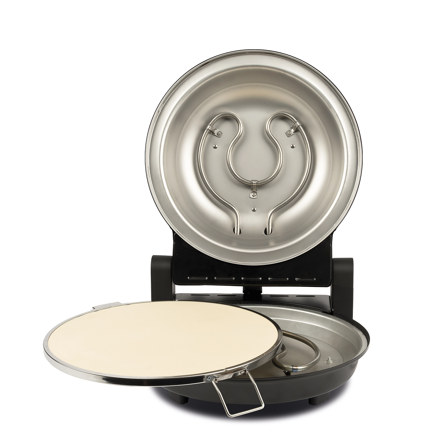 Piec do pizzy Girmi FP5000 Czarny