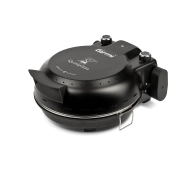 Girmi FP5000 1800W Regulacja temperatury Czarny