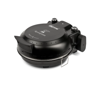 Piec do pizzy Girmi FP5000 1800W Regulacja temperatury Czarny